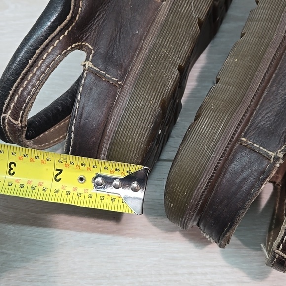 Vintage Dr.Martens Mens 8332 Y2K Fisherman Tractor Chunky Sandals shoes sz US 10 main image 11